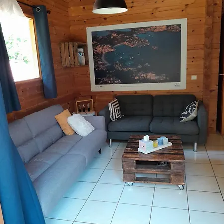 L'occitana Chalet 15 Chalet *
