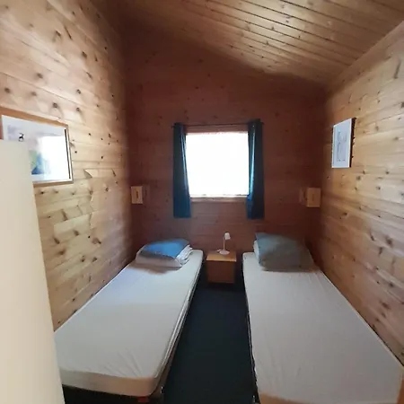 Chalet L'occitana Chalet 15 Mauroux (Lot)