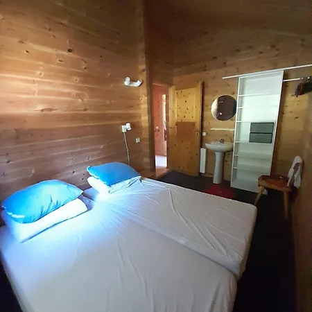 L'occitana Chalet 15 *