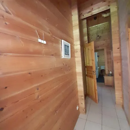 L'occitana Chalet 15